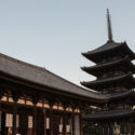 興福寺と五重塔