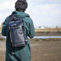 CHROME NIKO BG186を背負ってみた