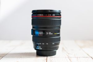 EF24-105 F4L IS USM