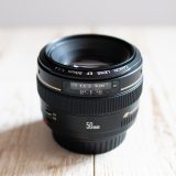 EF50mm F1.4 USM