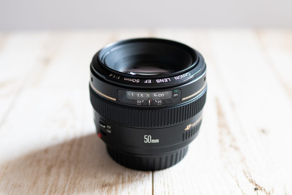 【Canon単焦点比較レビュー】「EF50mm F1.8 STM」よりも「EF50mm F1.4 USM」をおすすめする理由【作例多数