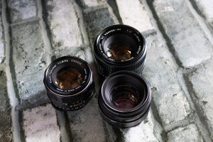 1万円以内のオールドレンズ