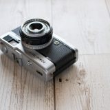 OLYMPUS TRIP35