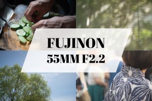 FUJINON 55mm F2.2アイキャッチ