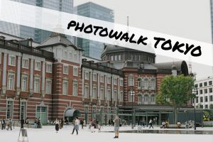 PHOTOWALK TOKYO アイキャッチ