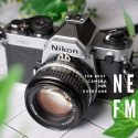 Nikon NewFM2 アイキャッチ