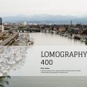Lomography 400 アイキャッチ