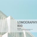 Lomography CN800 アイキャッチ