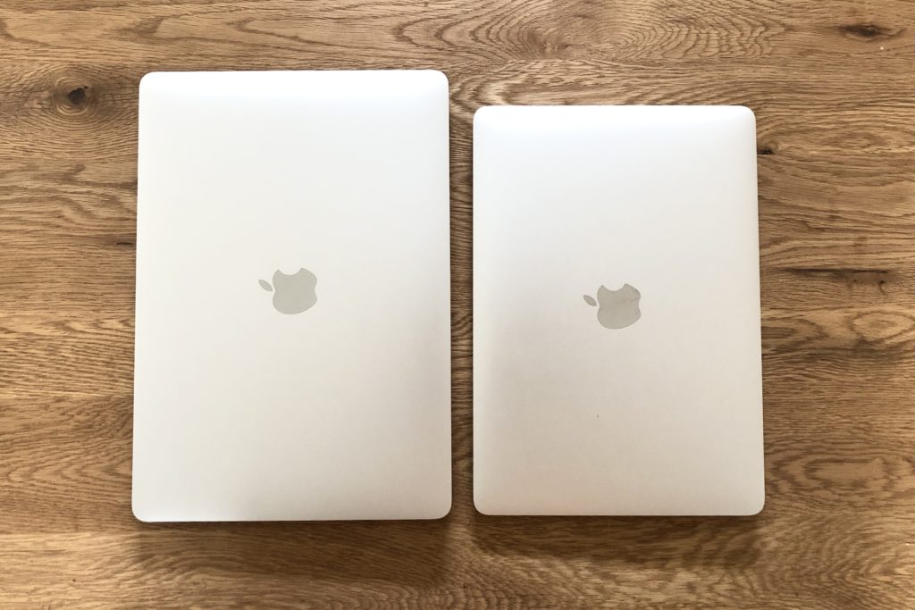 MacBook2台