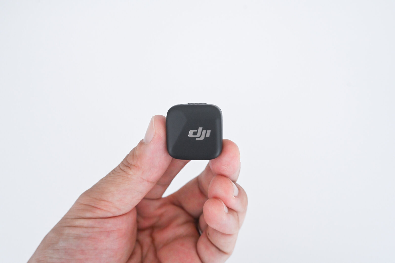 DJI Mic Mini トランスミッター